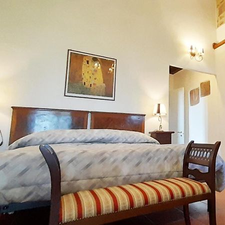 Borgo De' Muracci Ribolla Экстерьер фото