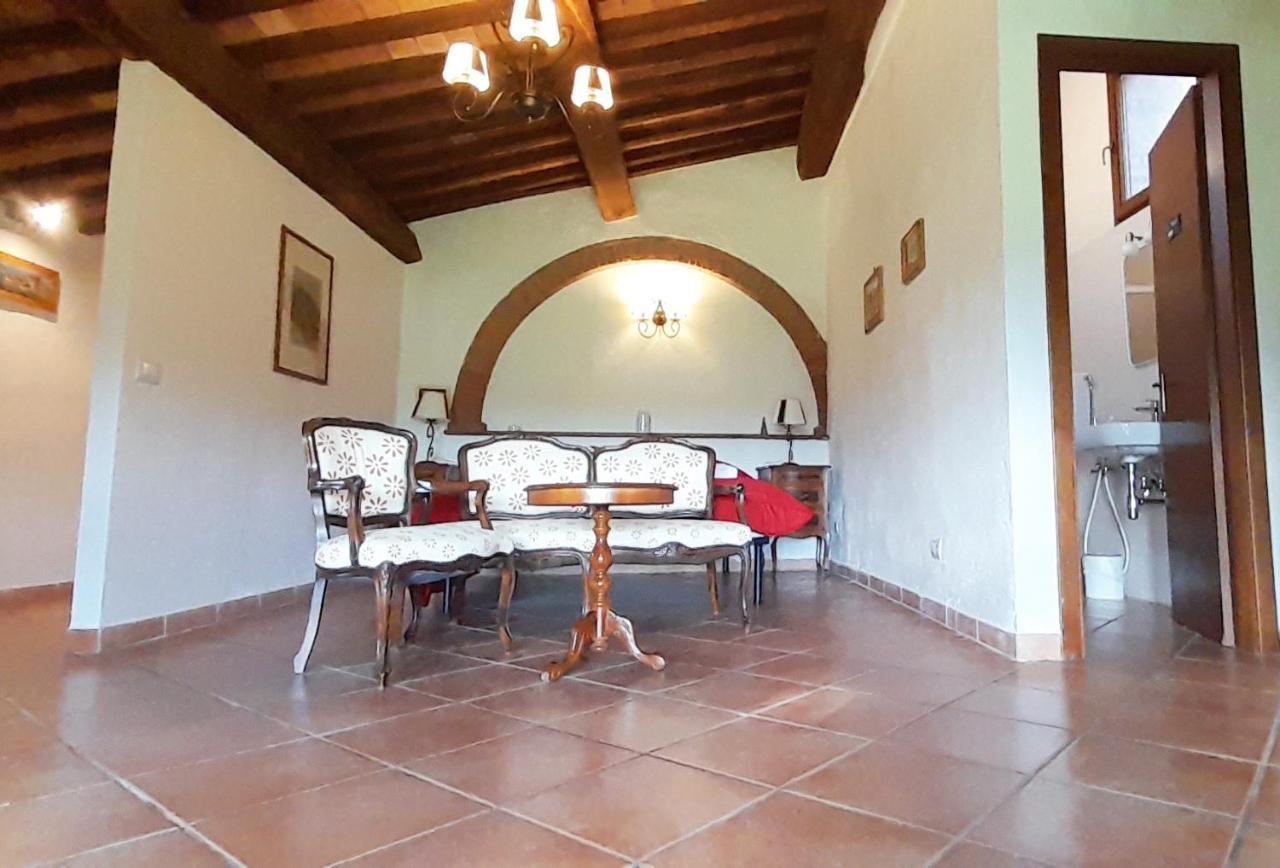Borgo De' Muracci Ribolla Экстерьер фото