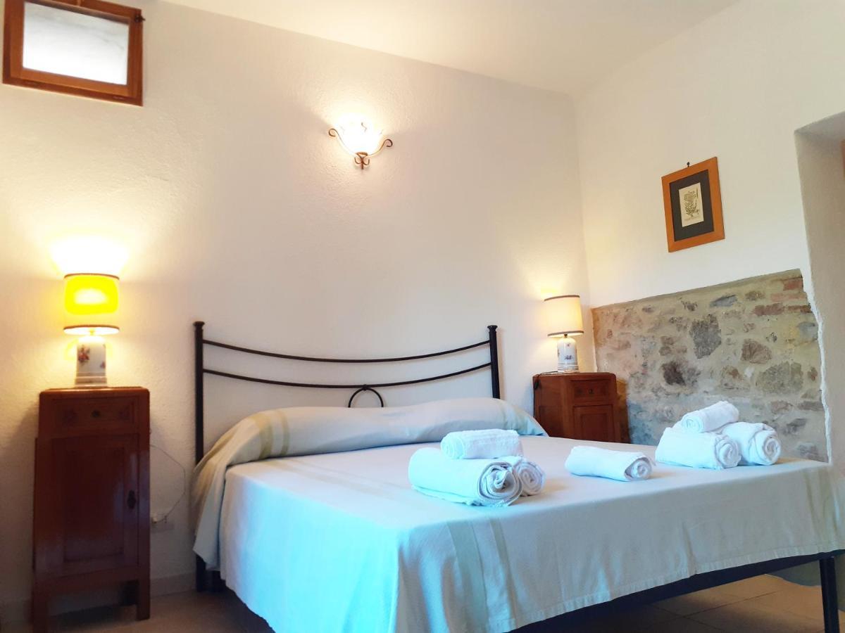 Borgo De' Muracci Ribolla Экстерьер фото