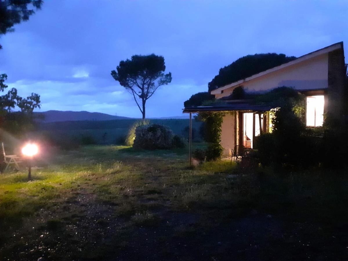 Borgo De' Muracci Ribolla Экстерьер фото
