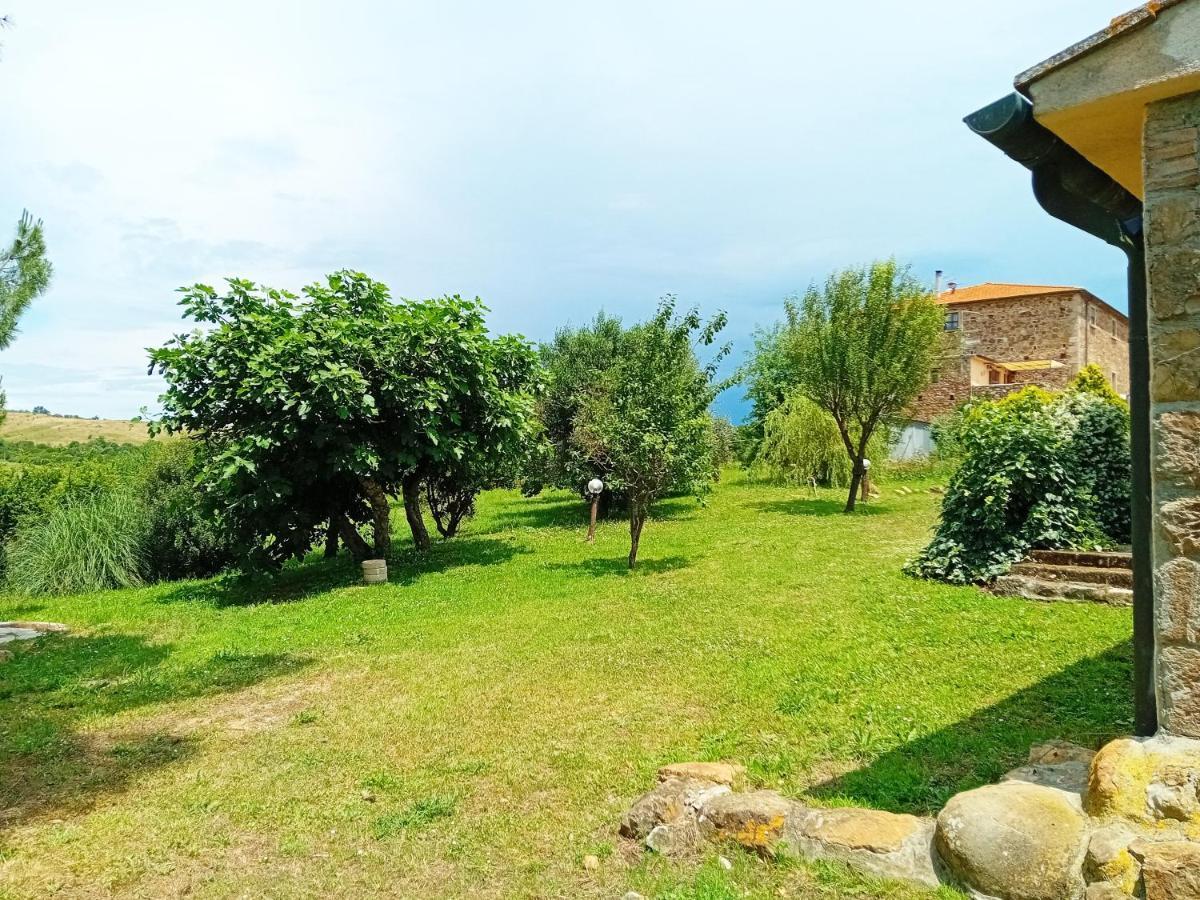 Borgo De' Muracci Ribolla Экстерьер фото