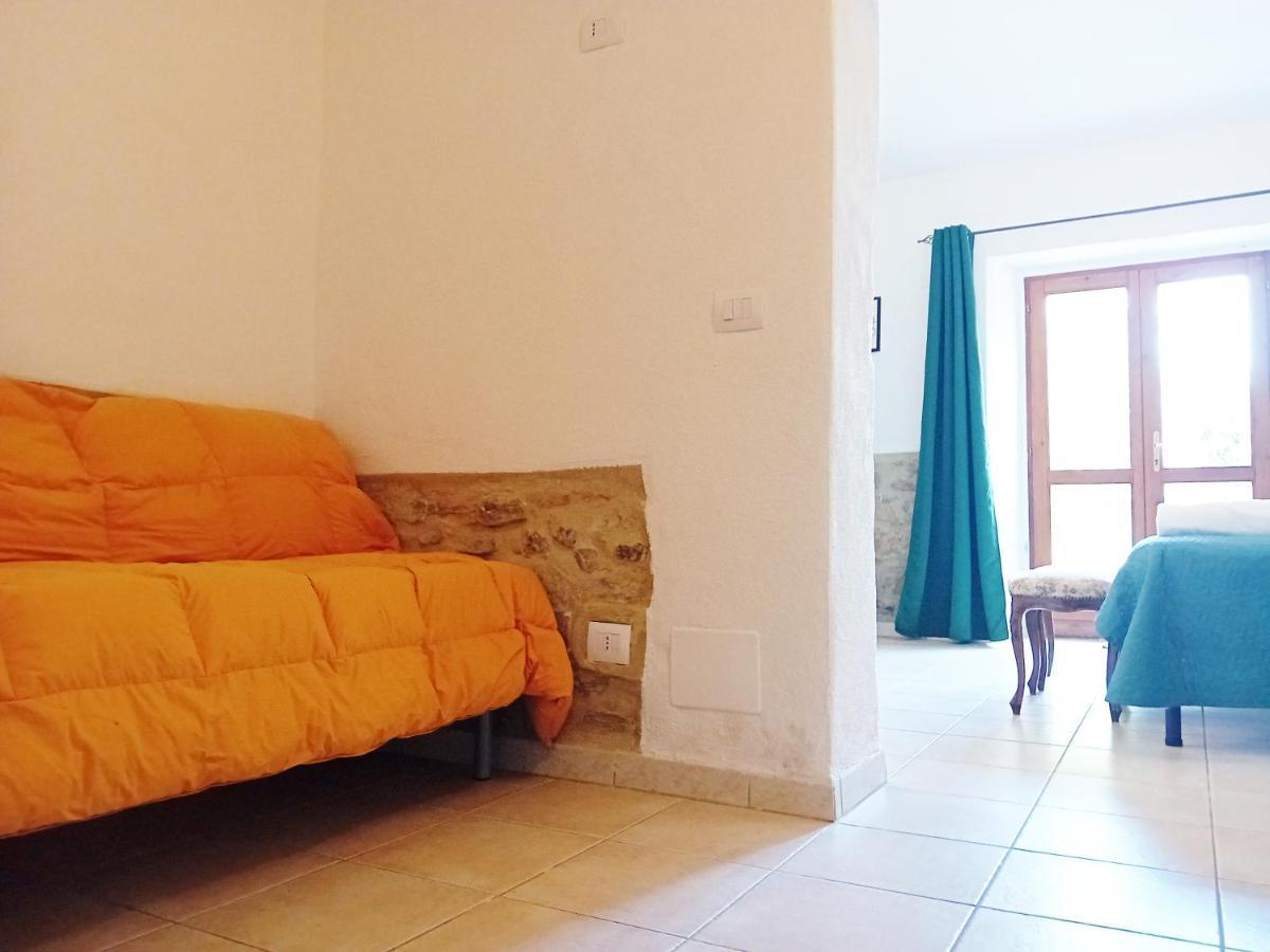 Borgo De' Muracci Ribolla Экстерьер фото