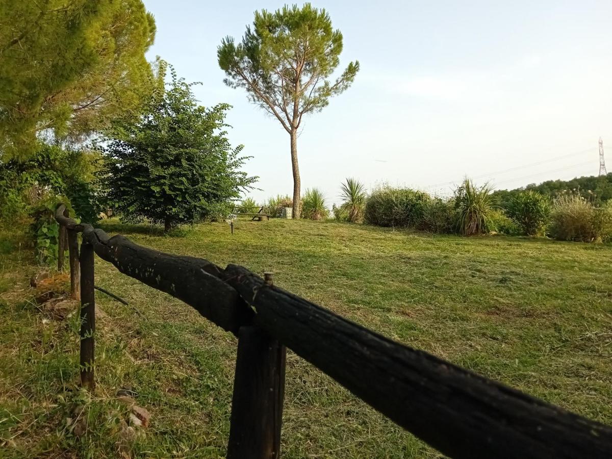 Borgo De' Muracci Ribolla Экстерьер фото