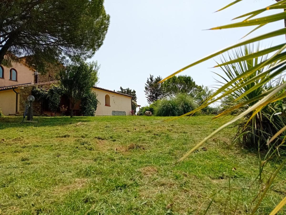 Borgo De' Muracci Ribolla Экстерьер фото