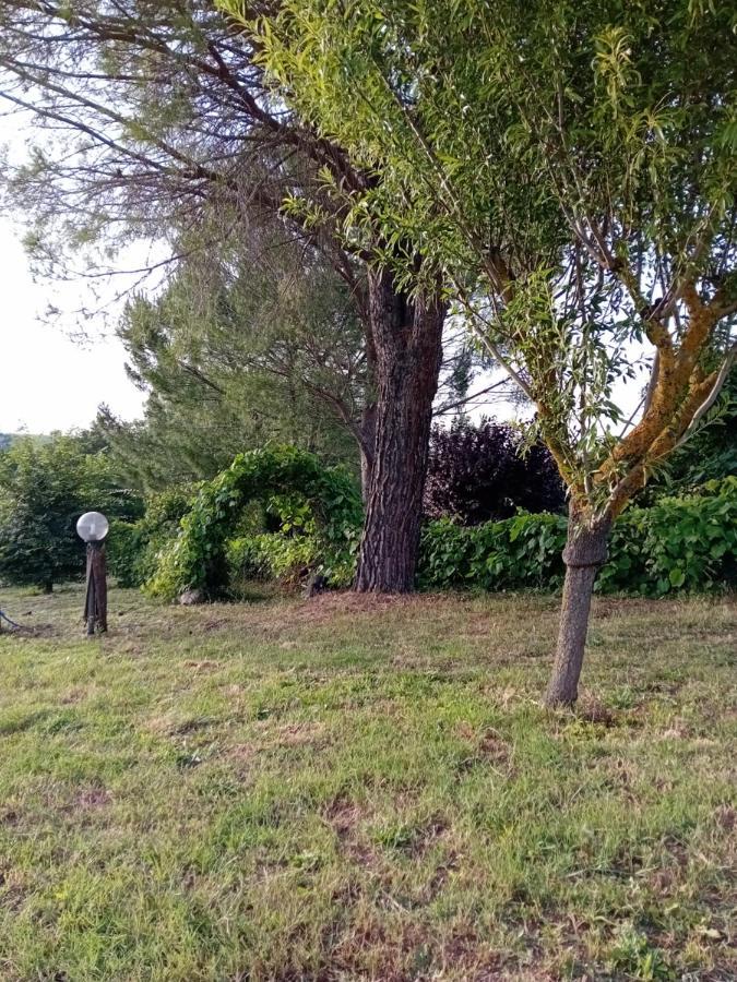 Borgo De' Muracci Ribolla Экстерьер фото