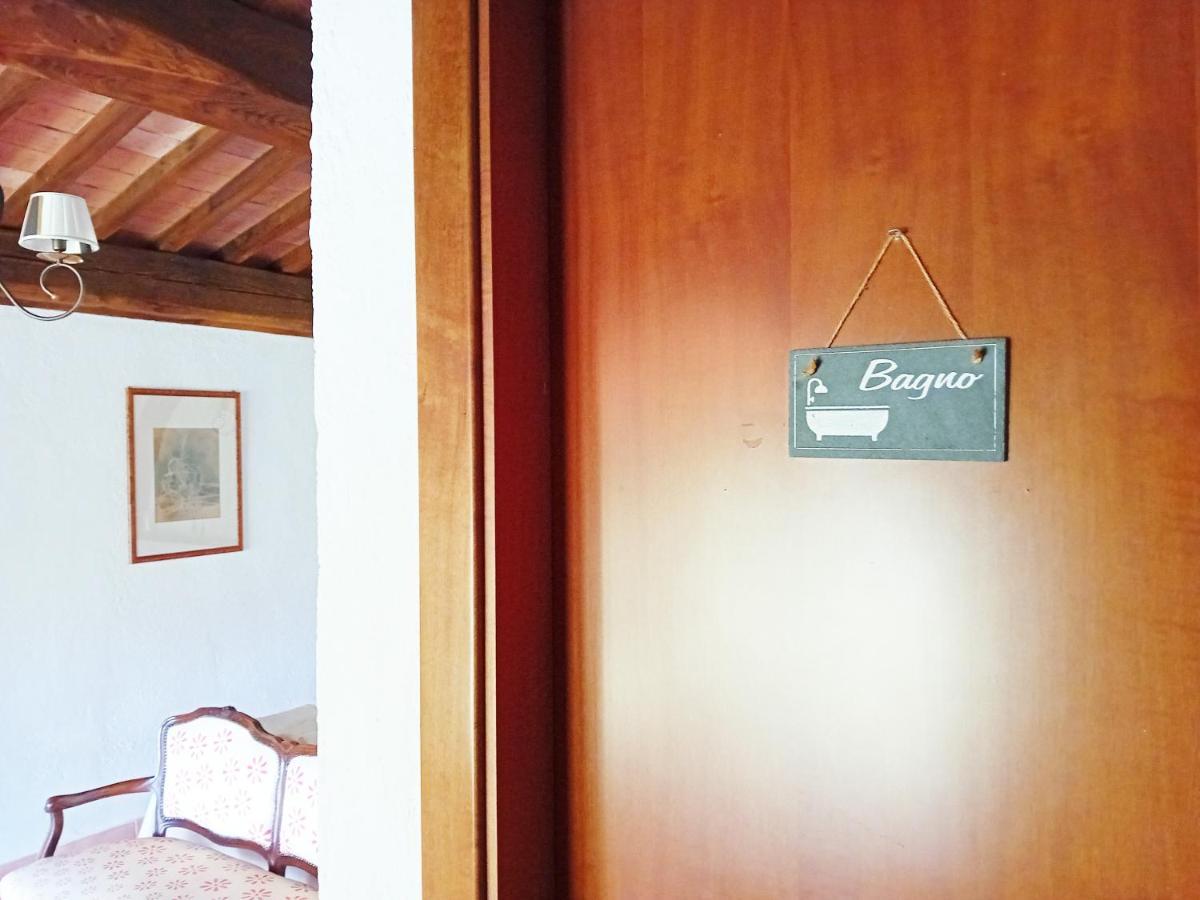 Borgo De' Muracci Ribolla Экстерьер фото